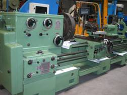 Torno universal GURUTZPE