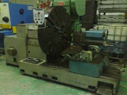 Torno frontal TADU