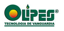 Logotipo Olipes