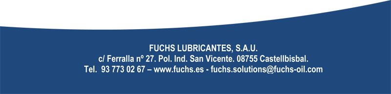 Datos de contacto