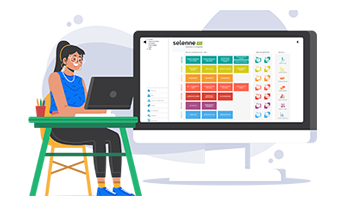 Herramienta ERP