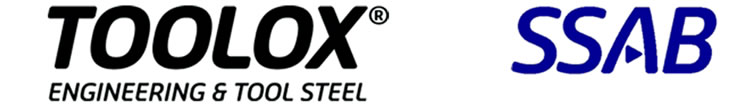 TOOLOX ENGINEERING & TOOL STEEL - SSAB