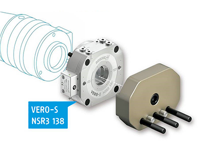 VERO-S NSR3 138