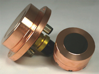 Consumibles y Accesorios para Laser Co2 de II-VI