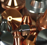 Consumibles y Accesorios para Laser Co2 de II-VI