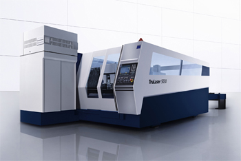 TruLaser serie 5000 