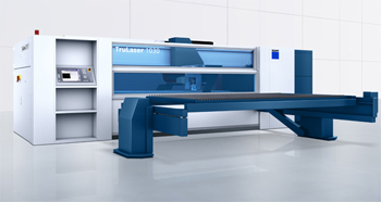 TruLaser serie 1000