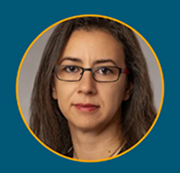 Merve Hickok