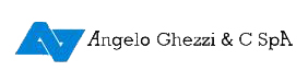 Logotipo Angelo Ghezzi & C SpA