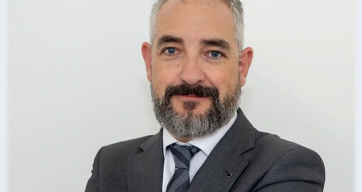 Ignacio Imizcoz