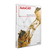 AutoCAD Mechanical