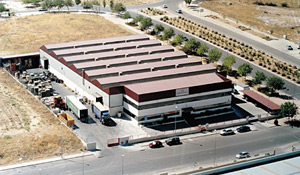 Instalaciones