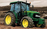 Maquinaria Agricola