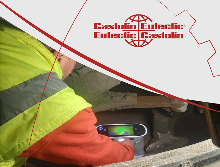 Castolin Services