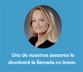 Solicitar una llamada