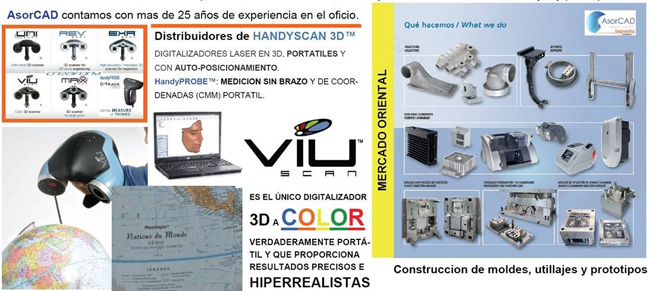 Presentacion AsorCad