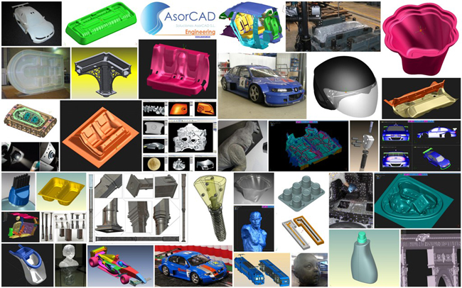 AsorCad Imagenes
