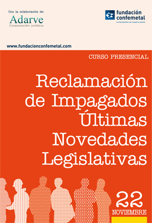 Reclamacion de Impagados
