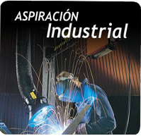 Aspiracion Industrial