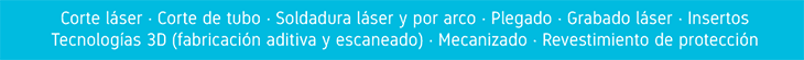 Servicios