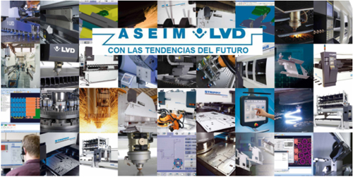 Collage Aseim