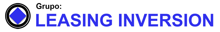Leasing Inversion