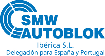 Logotipo SMW Autoblok