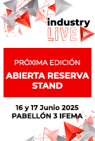industry LIVE 2025