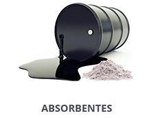 ABSORBENTES