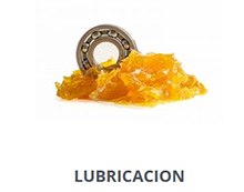 LUBRICACION