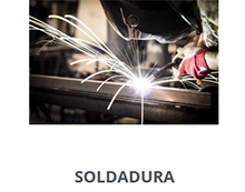 SOLDADURA