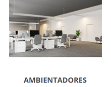 AMBIENTADORES