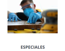 ESPECIALES