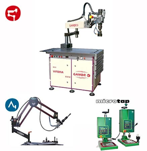 afiladora de brocas GAMOR SAE 2000 - Herramientas y Maquinaria Industrial