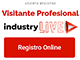 ABIERTO REGISTRO ONLINE industryLIVE 2023