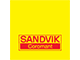 SANDVIK: Herramientas rotativas enterizas