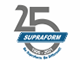 SUPRAFORM estará presente en la próxima EMAF de Oporto del 31 de mayo al 3 de junio