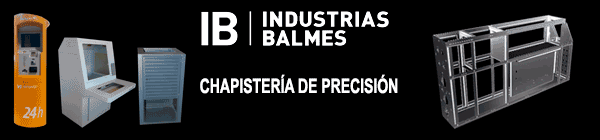 Industrias Balmes, S.A.