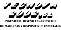 tecnova 2002, s.l.