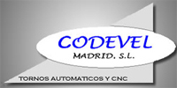Codevel Madrid, S.L.
