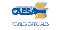 Caesa Perfiles Especiales