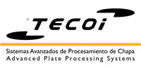 Tecoi Corte, S.L.