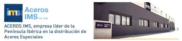 Aceros IMS Int. S.A.