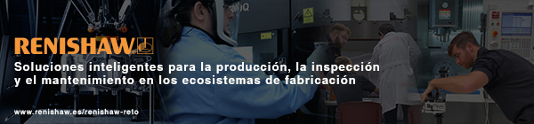 Renishaw Ibérica, S.A.U.