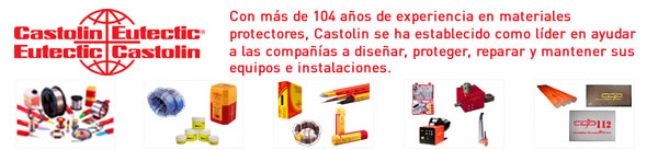 Castolin Ibérica, S.L.U.