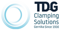 TDG Clamping Solutions