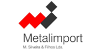 Metalimport - M.Silveira & Filhos LDA