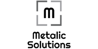 Metalic Solutions 3000, S.L.