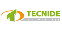 Tecnide - Técnica del Decoletaje, S.L.