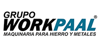 Workpaal - Maquinaria